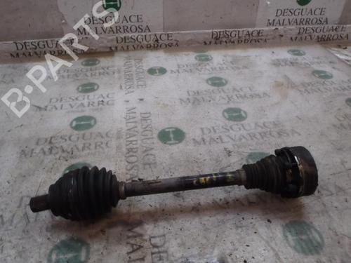 Used Left front driveshaft SEAT ALTEA XL (5P5, 5P8) [2006-2015]  3820989