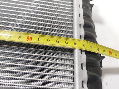 Water radiator SKODA KAROQ (NU7, ND7) 1.5 TSI | BP34538352M31 - Image 3