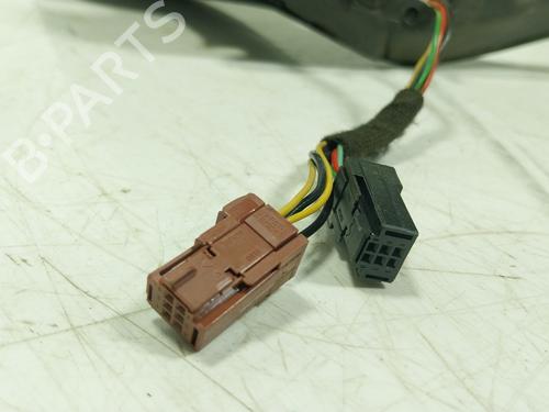 Left mirror PEUGEOT 208 I (CA_, CC_) 1.2 VTI 82 | BP30616239C26 