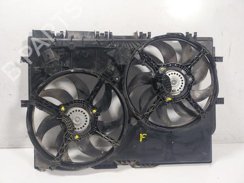 Køleventilator elektrisk PEUGEOT BOXER Van 2.0 BlueHDi 130 (130 hp) 23088861
