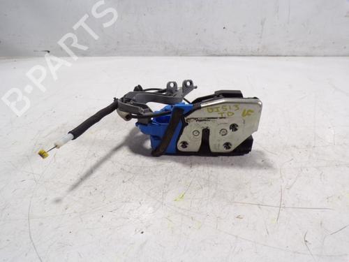 Used Rear right lock KIA CEE'D (JD) [2012-2018]  9313244