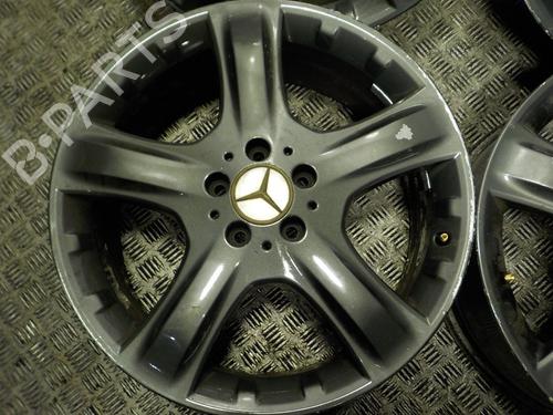 Rim MERCEDES-BENZ M-CLASS (W164) | BP8917362C45