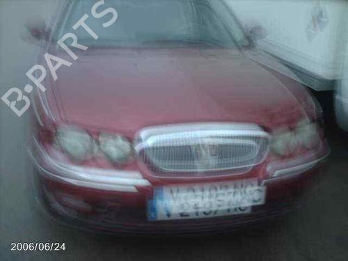 Turbocharger/Supercharger ROVER 75 (RJ)  | BP3783286M71  - Image 5