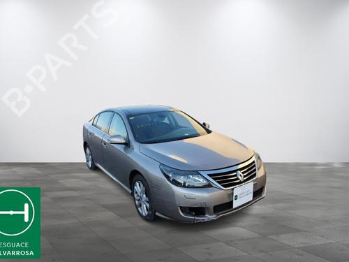 Engine RENAULT LATITUDE (L70_)  | BP9435059M1  - Image 9