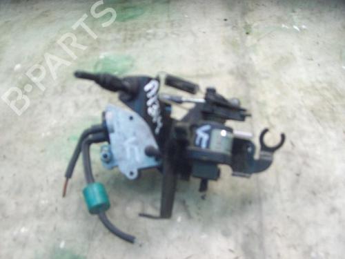 Elektronisk modul MERCEDES-BENZ E-CLASS (W210)  | BP3763899M83 