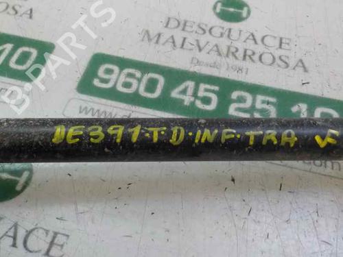 Right rear suspension arm FIAT DOBLO Cargo (263_)  | BP7215885M15 