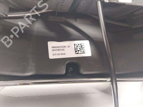 Steering wheel DACIA SANDERO III 1.0 TCe 110 | BP40098824C49 - Image 8