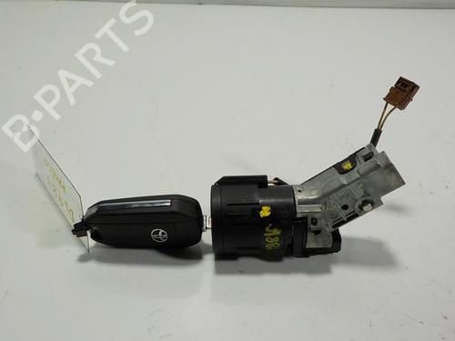 Used Electronic module Electronic module TOYOTA PROACE CITY Box Body/MPV (BPZ_) [2019-2026] 14288679 14288679