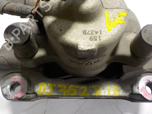 Left front brake caliper ALFA ROMEO GIULIETTA (940_)  | BP11567705M105