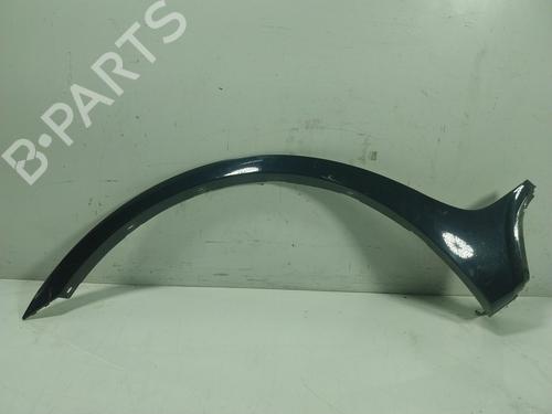 Modanatura parafango anteriore sinistro BMW X3 (E83) [2003-2011]  17557295