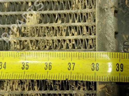 Køler CITROËN C4 III (BA_, BB_, BC_) 1.2 PureTech 130 (BAHNSA, BAHNSB) | BP30450360M31