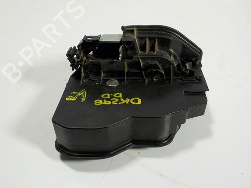 Front right lock BMW X3 (F25) sDrive 18 d | BP11504893C97 