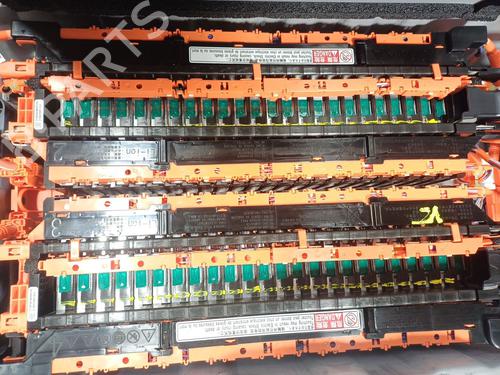 Battery TOYOTA YARIS CROSS (MXP_) 1.5 Hybrid (MXPJ11) | BP24574356E11 