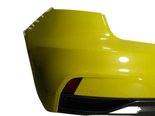 Rear bumper AUDI A1 Sportback (GBA) | BP9083473C8 - Image 2