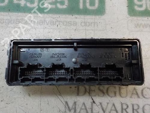 Elektronisk modul OPEL ASTRA J (P10) 1.6 (68) (115 hp) 3874539