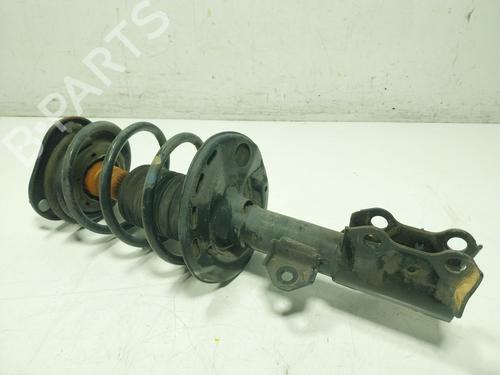 Used Left front shock absorber Left front shock absorber TOYOTA AURIS Estate (_E18_) 1.8 Hybrid (ZWE186_, ZWE186R, ZWE186H) (136 hp) 30166439 30166439