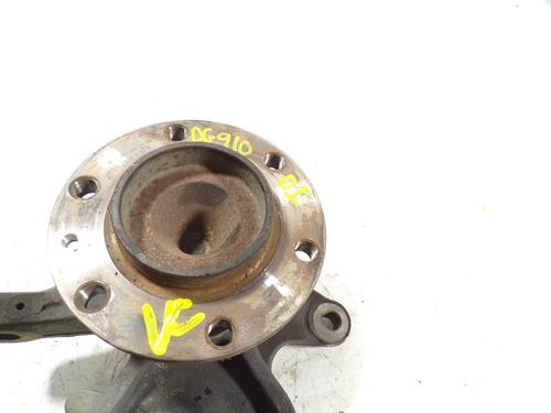 Left front steering knuckle MERCEDES-BENZ SPRINTER 3-t Van (B906)  | BP7637594M25 