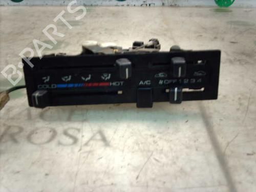 Used Climate control Climate control OPEL FRONTERA A (U92) [1992-1998] 3760357 3760357