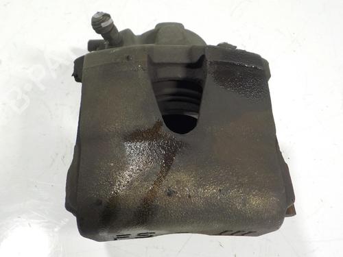 Used Right front brake caliper Right front brake caliper SKODA OCTAVIA III Combi (5E5, 5E6) 1.6 TDI (110 hp) 11554381 11554381