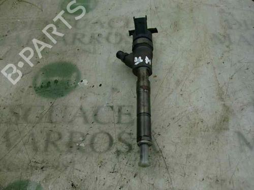 Used Injector Injector TOYOTA YARIS (_P1_) 1.4 D-4D (NLP10_, NLP10R) (75 hp) 3737721 3737721