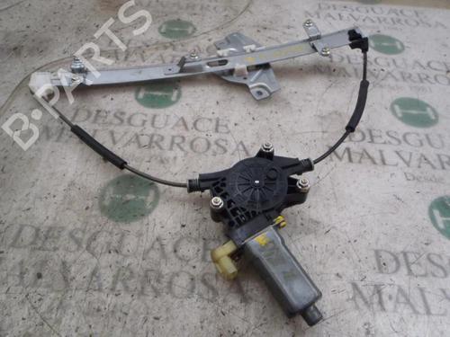 Used Front right window mechanism HYUNDAI ACCENT III (MC) [2005-2010]  3818441