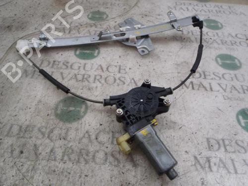 Front right window mechanism HYUNDAI ACCENT III (MC) [2005-2010]  3818441