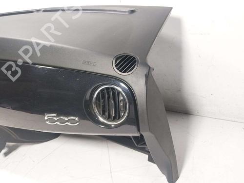 Dashboard FIAT 500 (312_) | BP38601509C46 - Image 3
