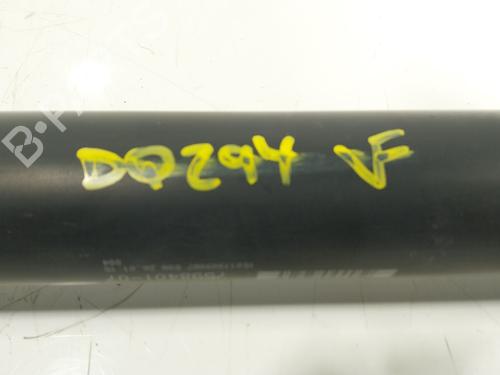 Driveshaft BMW 1 (F20) 118 d | BP32498287M37 