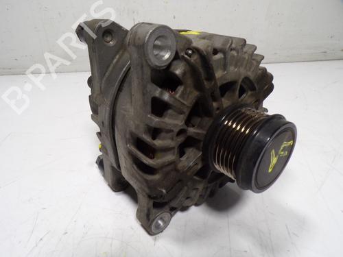 Used Alternator Alternator PEUGEOT 208 I (CA_, CC_) 1.6 BlueHDi 100 (100 hp) 15064526 15064526