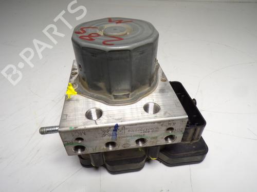 ABS pump NISSAN QASHQAI II (J11, J11_) 1.2 DIG-T | BP13749816M43 
