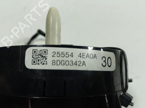 Squib airbag NISSAN PULSAR Hatchback (C13) 1.2 DIG-T | BP19661983C102 