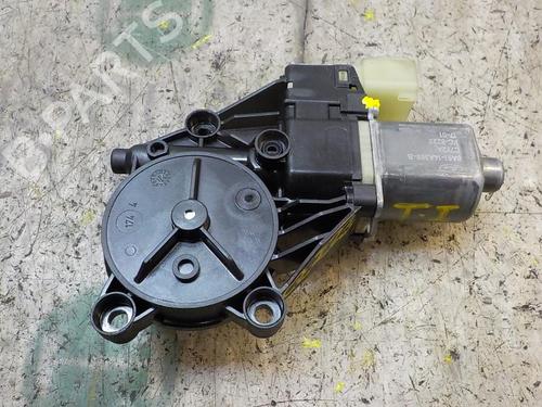 Vindusheismotor venstre bak FORD FIESTA VI (CB1, CCN) 1.25 (82 hp) 3855523