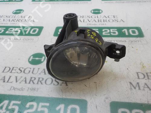 Used Left front fog light Left front fog light BMW 1 (E87) 120 d (163 hp) 3868402 3868402