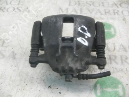 Used Right front brake caliper MITSUBISHI CARISMA (DA_) [1995-2006]  11555357