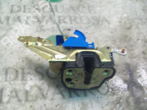 Front right lock SAAB 9-3 (YS3D)  | BP3783903C97 