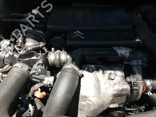 Left rear window switch CITROËN C5 III (RD_) 1.6 HDi 110 (RD9HZC) | BP4386795I29  - Image 9