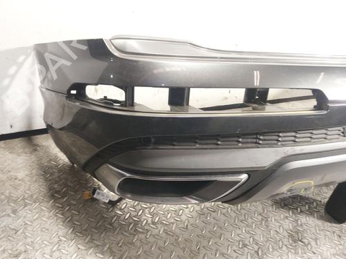 Rear bumper AUDI Q7 (4MB, 4MG, 4MQ) 45 TDI Mild Hybrid quattro | BP17071836C8 