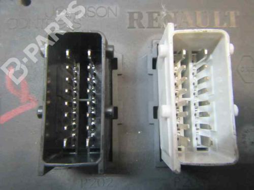Electronic module RENAULT TRAFIC II Bus (JL) 2.0 dCi 115 (JL00, JL01, JL0H, JL0M, JL0U) | BP3876887M83