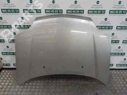 Used Hood NISSAN X-TRAIL I (T30) [2001-2013]  3877953