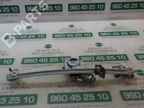 Rudehejsemekanisme Højre foran CITROËN C3 I (FC_, FN_) 1.4 i | BP3868130C23 