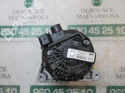 Generator FORD FIESTA VI (CB1, CCN) 1.5 TDCi | BP3873403M7 