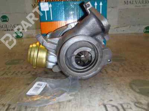 Turbocharger/Supercharger MERCEDES-BENZ SPRINTER 3-t Van (B903) 313 CDI (903.663, 903.662, 903.661) | BP3796705M71 
