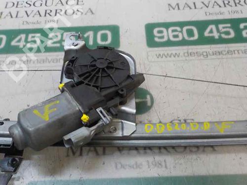 Rudehejsemekanisme Højre foran CITROËN C3 I (FC_, FN_) 1.4 i | BP3868130C23 
