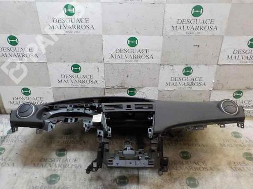 Dashboard MAZDA 3 (BL) 2.2 MZR CD (BL10) | BP4005797C46