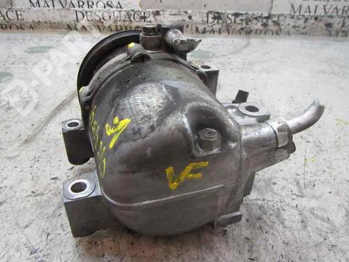 AC compressor SUBARU IMPREZA Saloon (GD) 2.0 i R AWD (GD9) | BP4017160M34 