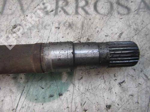 Right front driveshaft FIAT LINEA (323_, 110_) 1.3 D Multijet (323AXB11, 323AXB1A) | BP3824460M39 
