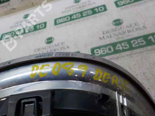 Grille BMW 3 (E90)  | BP4552788C40 