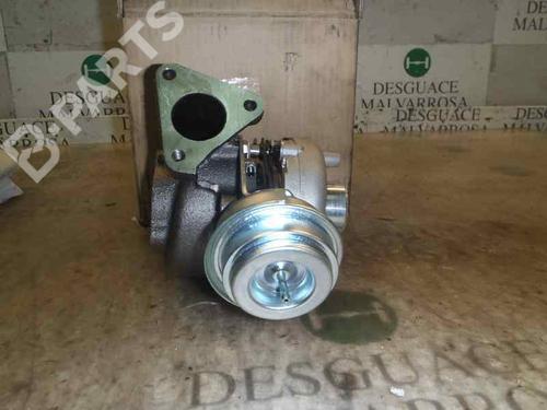 BP3798045M71 | Turbina VW GOLF IV (1J1) 1.9 TDI BP3798045M71