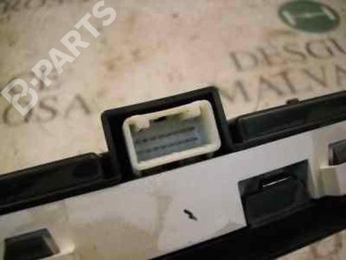 Instrument cluster TOYOTA COROLLA (_E12_) 1.4 D (NDE120_, NDE120R) | BP4021792C47