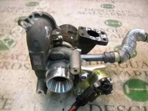 Turbocharger/Supercharger CITROËN C3 II (SC_)  | BP3794978M71  - Image 5